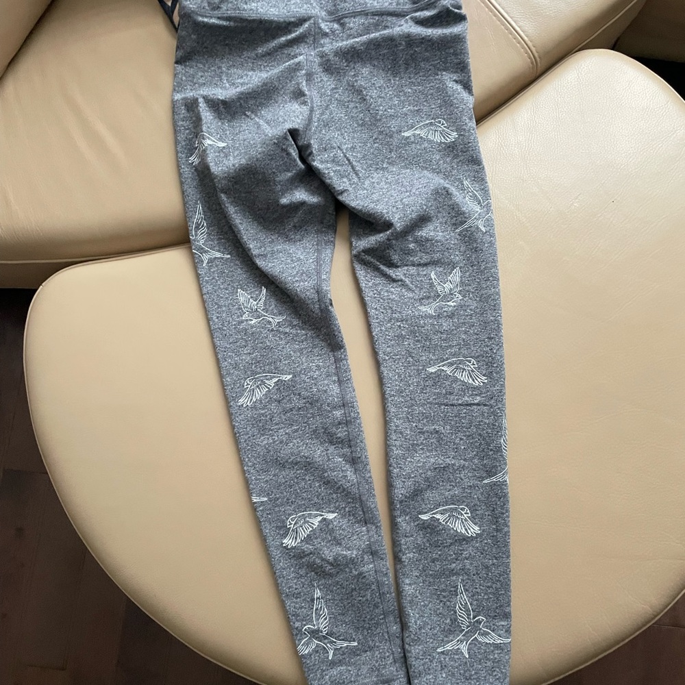 Anthropologie leggings M
